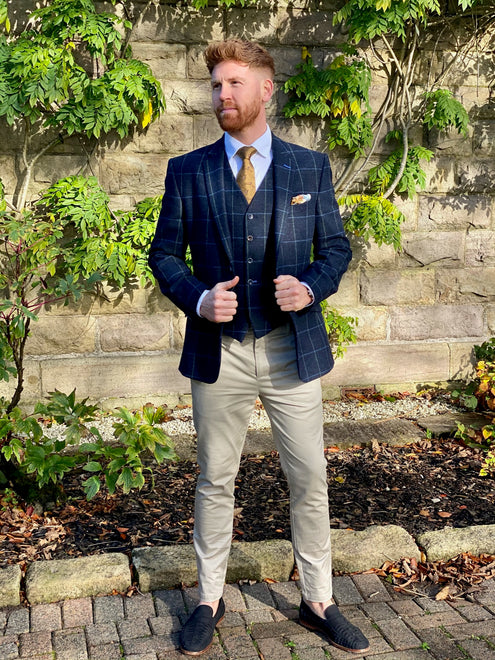 Mens Coats and Jackets