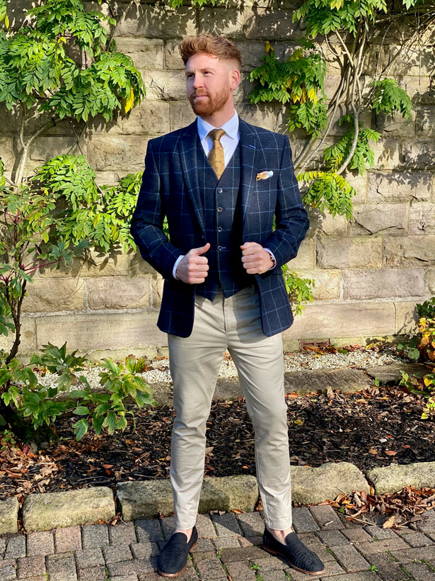 Mens Coats and Jackets