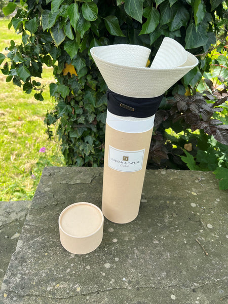Panama Packing Tube