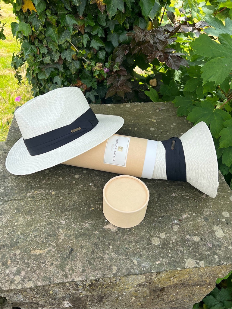 Rollable hat shop