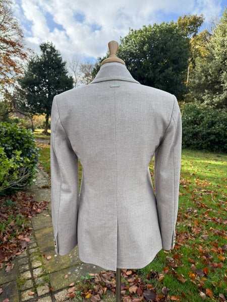 Downham Blazer - Ingleton (with Ingleton Skirt & Waistcoat)
