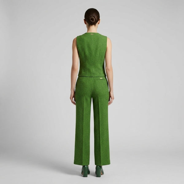 Couture - Jade - Trousers and Waistcoat