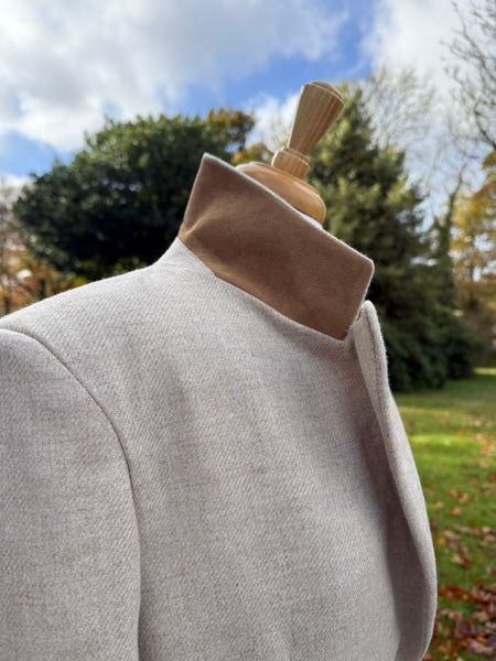 Downham Blazer - Ingleton (with Ingleton Skirt & Waistcoat)