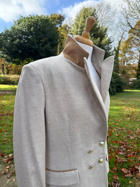 Downham Blazer - Ingleton (with Ingleton Skirt & Waistcoat)