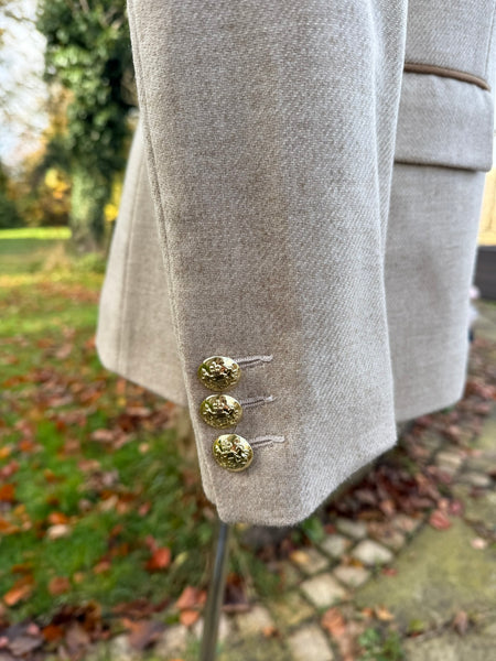 Downham Blazer - Ingleton (with Ingleton Skirt & Waistcoat)