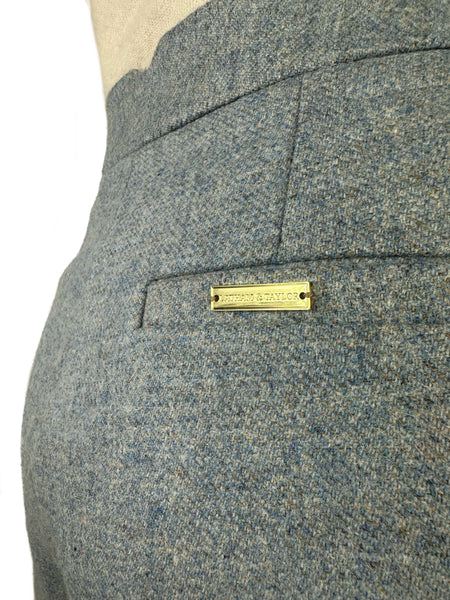 Tweed Shorts - Arley