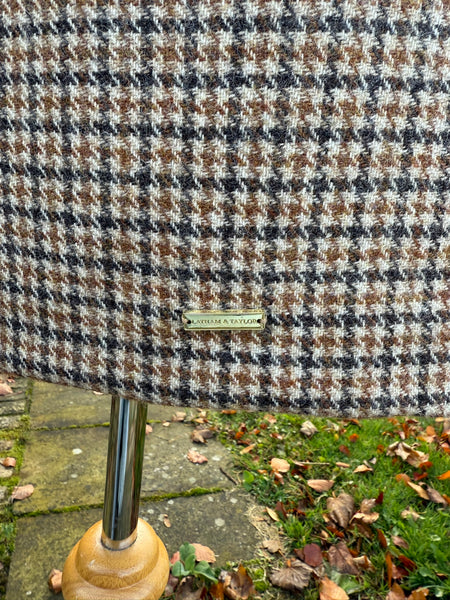 Classic Tweed Dress - Sawley