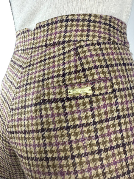 Tweed Shorts - Foxfields