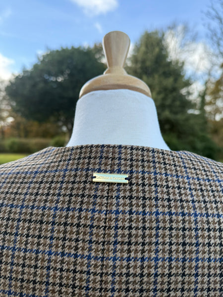 Edgeworth Tweed Jacket - Waddington