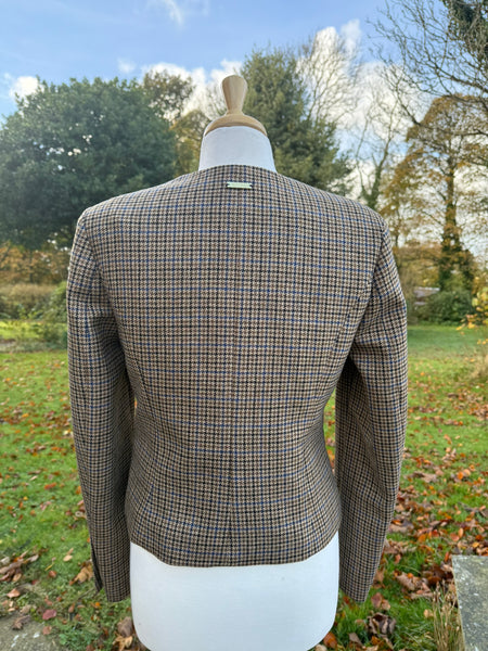 Edgeworth Tweed Jacket - Waddington