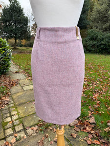 Classic Tweed Skirt - Pendleton
