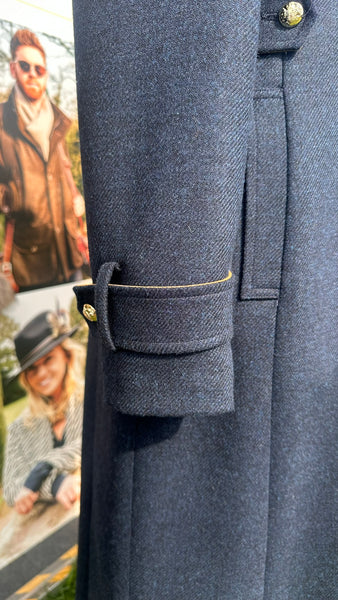 The Windsor Trench - Navy