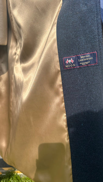 The Windsor Trench - Navy