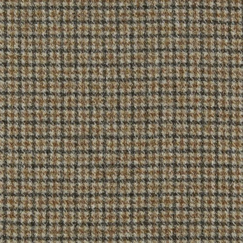 Tweed Mini Dress