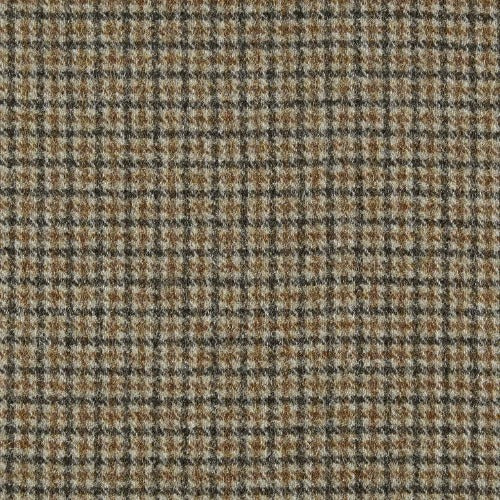 Tweed Dog Coat