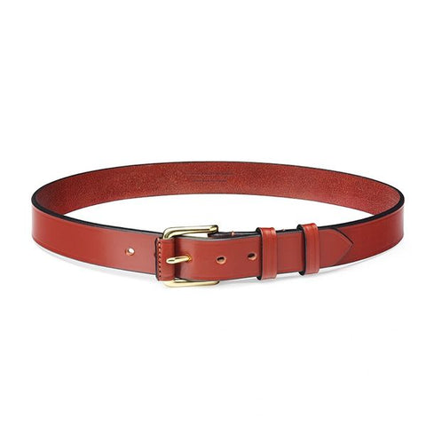 Belgravia Belt - Brandy