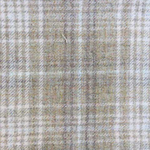 Tweed Mini Dress - Whitewell