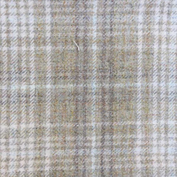 Classic Tweed Dress - Whitewell