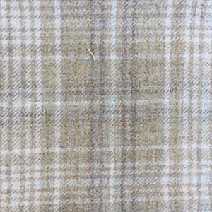 Classic Tweed Dress - Whitewell