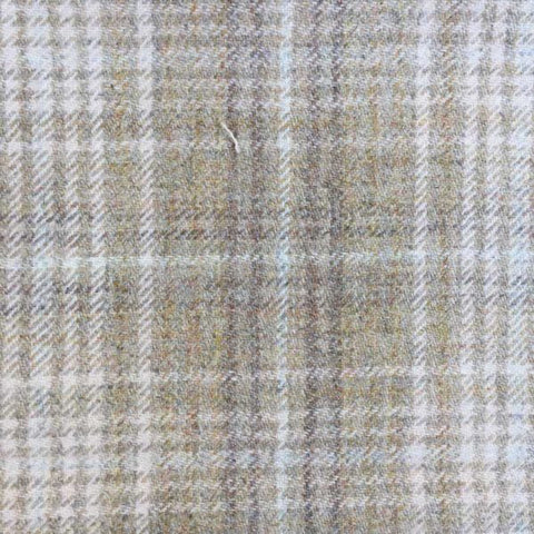 Classic Tweed Dress - Whitewell
