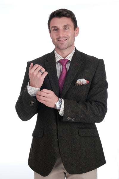 Laksen Robbie Shirt