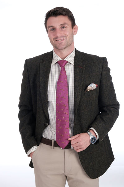 Laksen Robbie Shirt