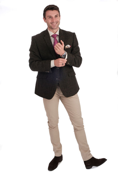Laksen Robbie Shirt