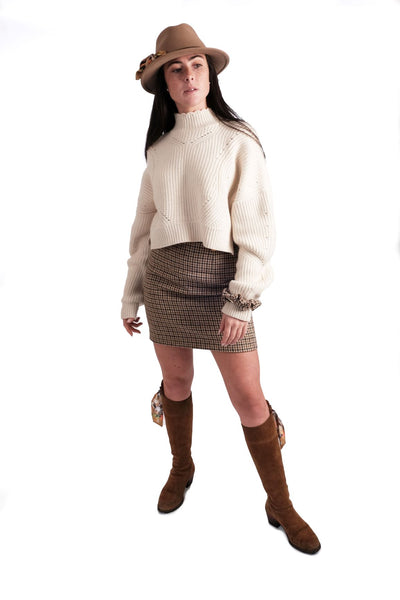 The Boot Scarf