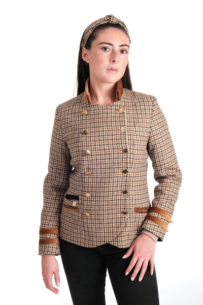 Cavalry Jacket - Sawley
