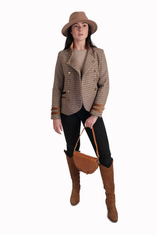The Cavalry Jacket