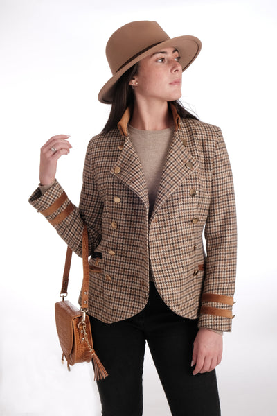The Cavalry Jacket