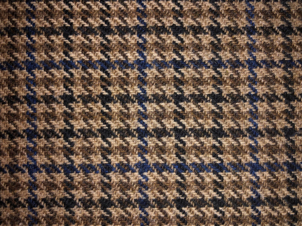 Classic Tweed Dress - Waddington