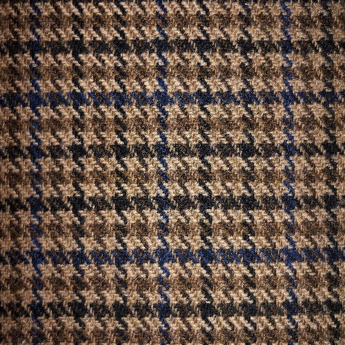 Tweed Mini Dress