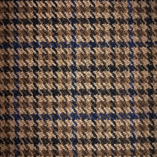Tweed Dog Coat-Please contact for a quote above 25cm