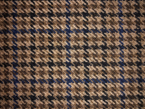 Tweed Mini Skirt - Waddington
