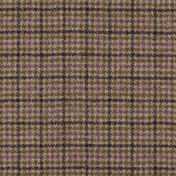 Tweed Mini Dress - Foxfields