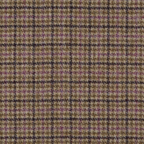 Tweed Mini Skirt - Foxfields