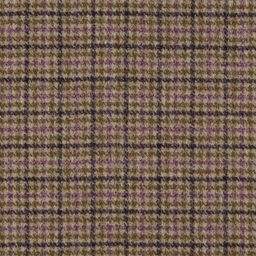 Tweed Mini Dress