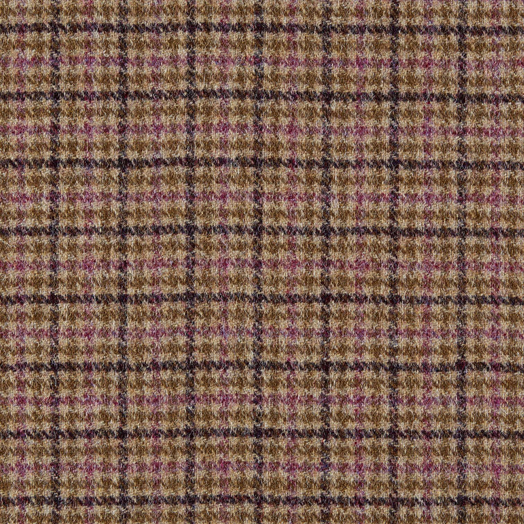 Classic Tweed Dress - Foxfields