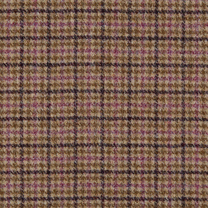 Classic Tweed Dress - Foxfields