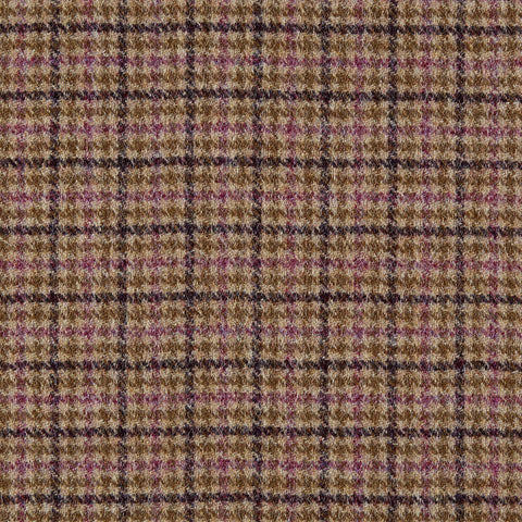 Classic Tweed Dress - Foxfields