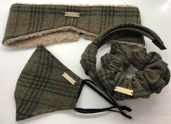 The Tweed Bundle