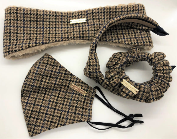 The Tweed Bundle