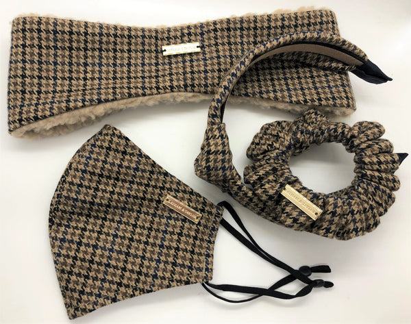 Tweed Bundle