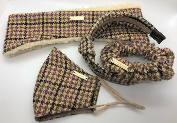 The Tweed Bundle