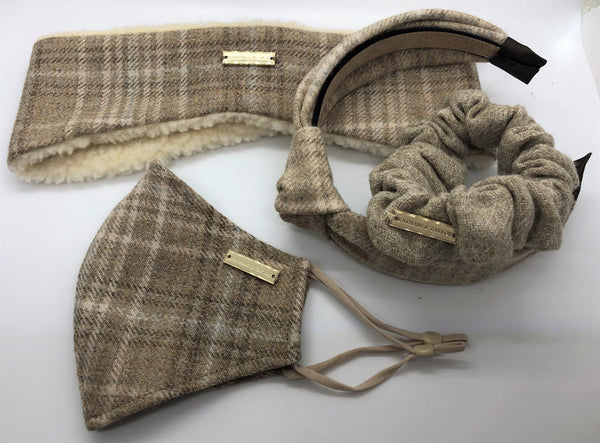 Tweed Bundle