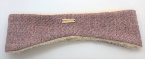 Tweed Headwarmer - Pendleton