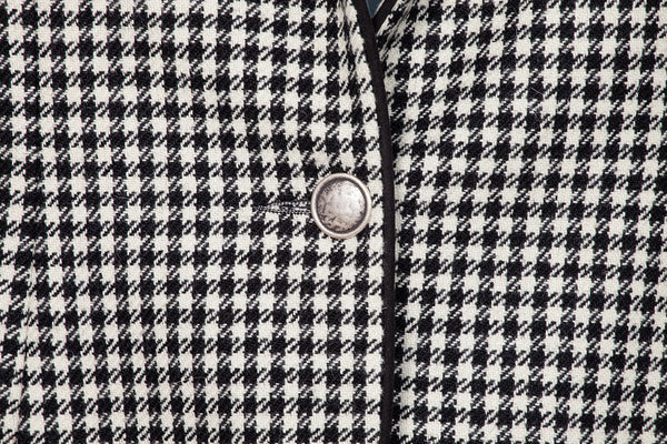 The Stonyhurst - Houndstooth