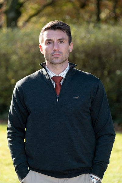 Laksen Robbie Shirt