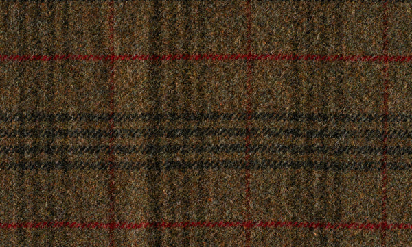 The Flat Driving Cap